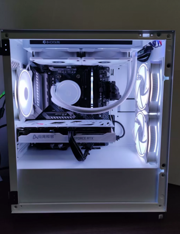 每日裝機推薦1：價效比配置 沒想到3060還可以這樣玩？