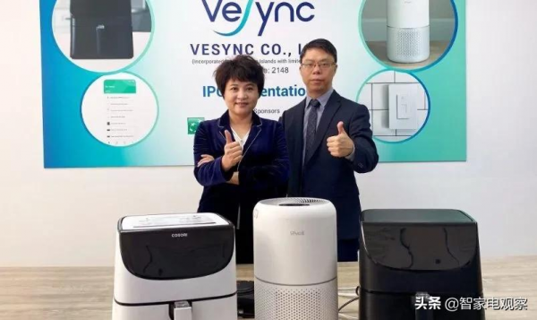 海外市場競爭白熱化，VeSync想出口轉內銷也難自救