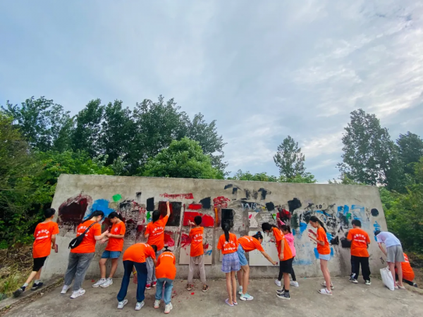 最原始的方法才是最好的兒童教育