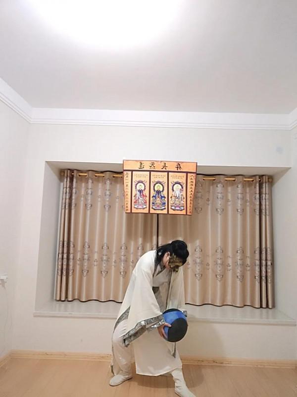 南派太極功的不傳之秘 南派太極功的不傳之秘