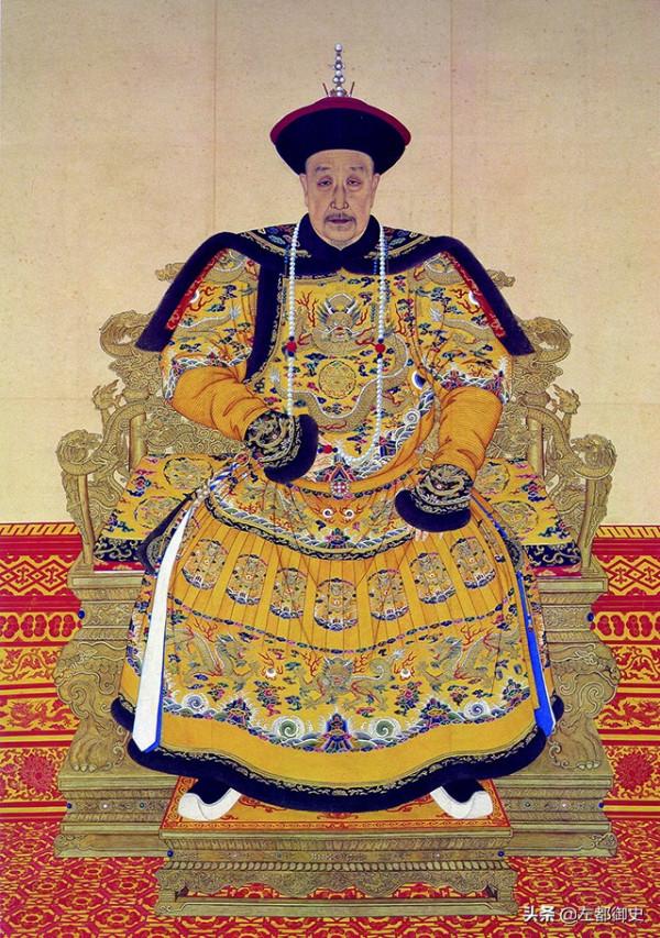 宗室鎮國公與異姓一等公，誰的地位更高權力更大？