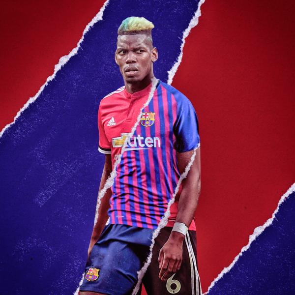 完全是痴心妄想！巴薩主席引援動作太荒誕，曼徹斯特雙雄直接無語