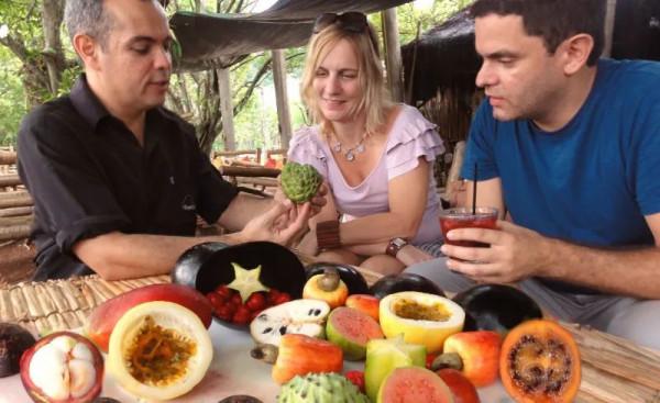 聊聊保羅.科埃略的名著《牧羊少年奇幻之旅》誕生地——巴西