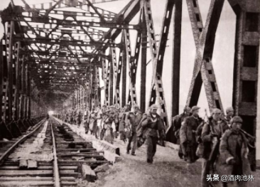 長津湖血戰：抗美援朝最悲壯慘烈的一戰，其艱苦程度超越長征