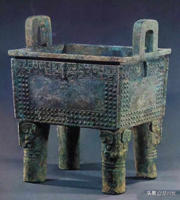 永久禁止出國展覽文物背後的那些事（一）