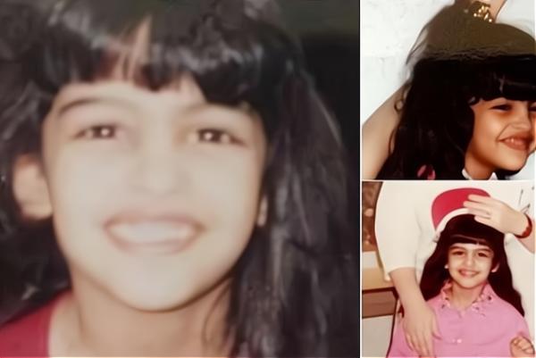 阿美娜：又美又颯的沙特前王妃，不穿黑袍不戴頭紗，兩嫁超級富豪