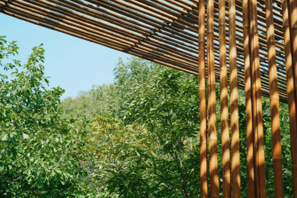 住在世界級的別墅群裡是怎樣的一種體驗? 住在世界級的別墅群裡是怎樣的一種體驗?