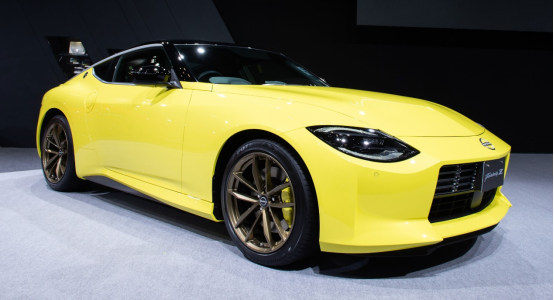 Busou和Central 20為日產Z推出更具侵略性的車身套件