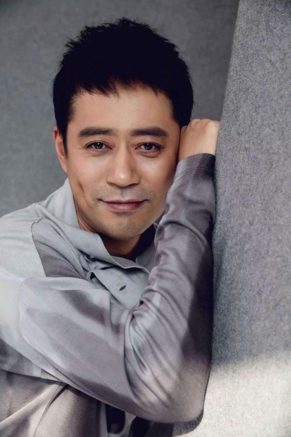 正午陽光十大御用演員，都是影視圈的“掃地僧”，謙遜低調有實力