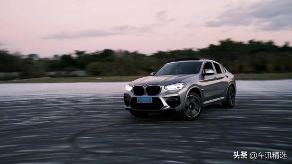 賓士也會造直六？直列六缸機皇還得看寶馬S58