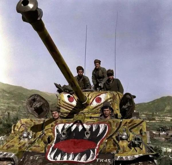 解放戰爭中繳獲上萬門炮,為何抗美援朝時,顯得炮很“少”? 解放戰爭中繳獲上萬門炮,為何抗美援朝時,顯得炮很“少”?