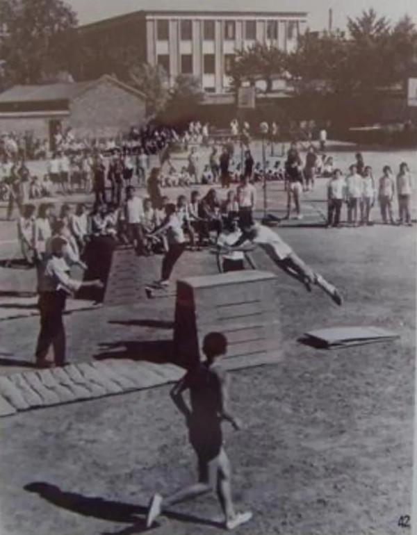 天津1979年的20張照片 天津1979年的20張照片