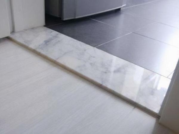 過門石還有這麼多的講究？並不是迷信，準備裝修的朋友要留意