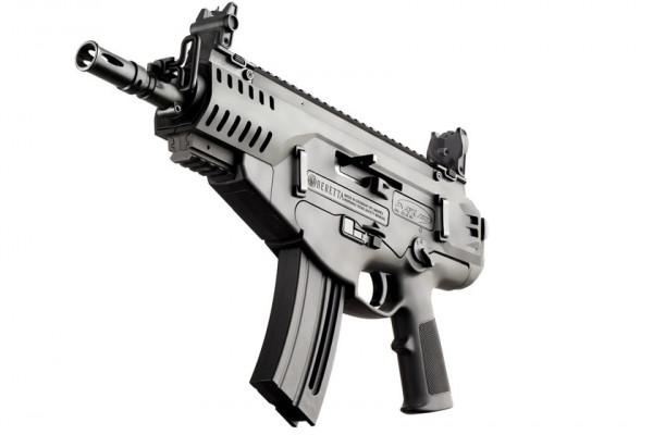 貝雷塔ARX160步槍-Beretta ARC160 Rifle