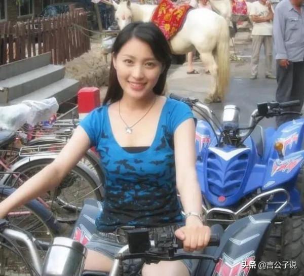 從&OpenCurlyDoubleQuote;當紅炸子雞&rdquo;到路人的七位女星，個個是古裝美人，誰最可惜？