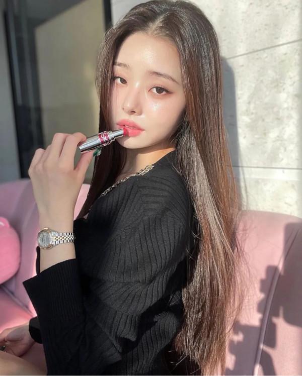 宋智雅讓勞力士斷了貨，現在連這個捲髮棒都危險了