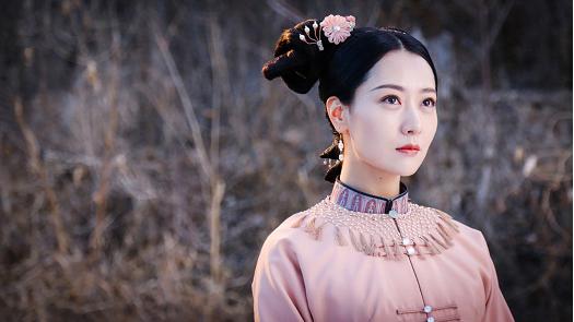 《劉墉追案》“雙冰”組合太好嗑 白冰：何冰是一大家子的“主心骨”