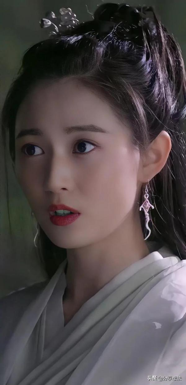 陳鈺琪古裝美圖&Verbar;桌布