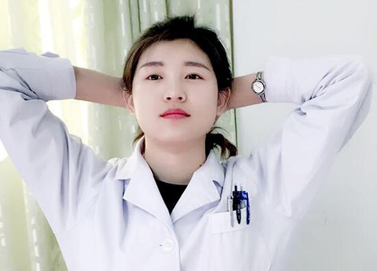 頸椎牽引治療的作用、方法及禁忌