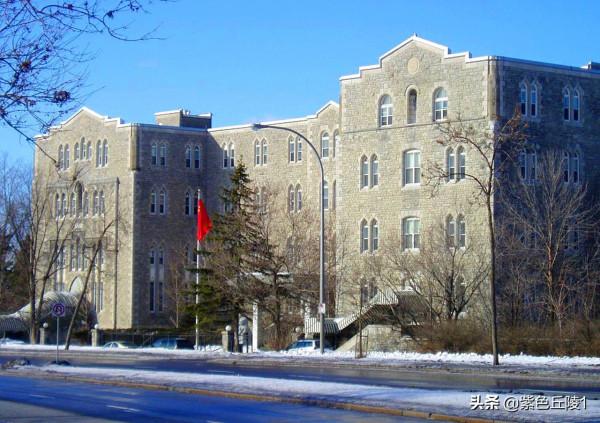 大國風采，中國駐加拿大使領館（駐外使領館巡禮之十四）