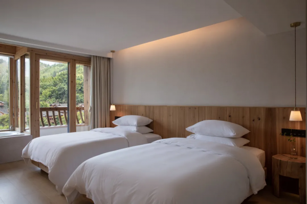 《國家地理》力薦！深藏大山的千年神奇秘境，還入選吉尼斯記錄