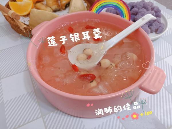 小兩口非瘦早餐&hearts;你認識纖維食物嗎？