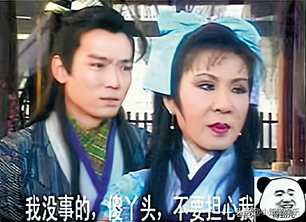 還在嘟嘴扮嫩的阿姨們，看看這些女演員，是如何超齡演出少女感