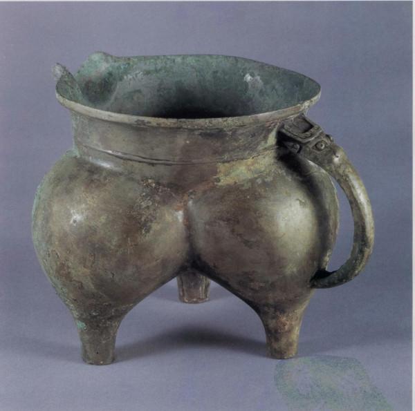 中國青銅器全集第06卷西周2(2) 中國青銅器全集第06卷西周2(2)