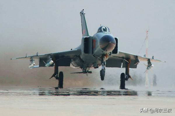 殲8II最強三改型,從中距彈發射平臺,到可匹敵殲10的八三工程 殲8II最強三改型,從中距彈發射平臺,到可匹敵殲10的八三工程