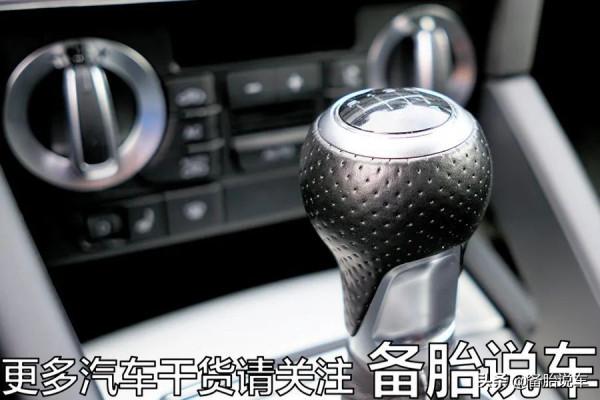 手動擋的車,哪5件事不能做?小心你的變速箱提前報廢 手動擋的車,哪5件事不能做?小心你的變速箱提前報廢