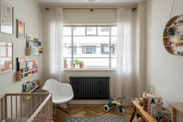 小戶型還要養孩子,空間利用特優秀的三口之家,佈置得超精緻實用 小戶型還要養孩子,空間利用特優秀的三口之家,佈置得超精緻實用