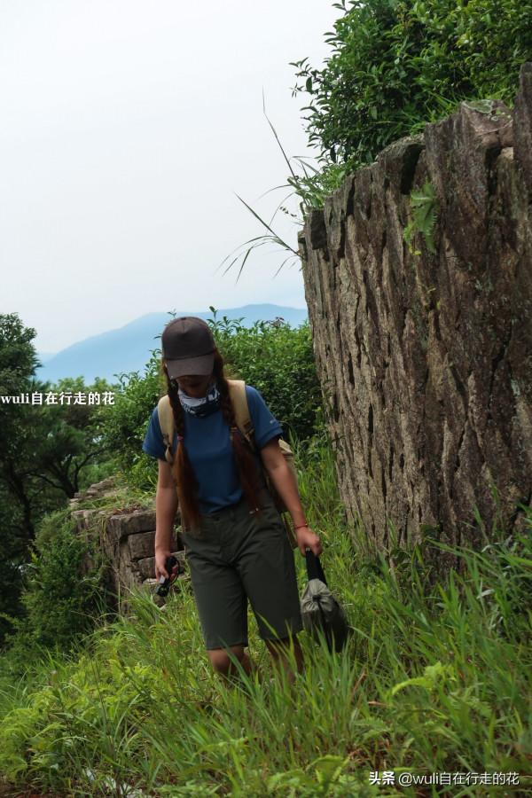 這個秋天,繼續闖蕩福州鼓山,用腳步丈量她的美 | 第63條徒步路線 這個秋天,繼續闖蕩福州鼓山,用腳步丈量她的美 | 第63條徒步路線