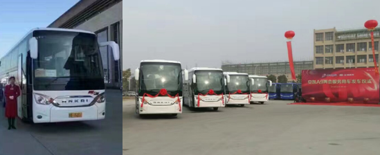 新能源汽車電子關鍵技術研發與產業化團隊丨2020年度中國科學院科技促進發展獎獲獎團隊