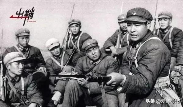 出鞘的利刃！誰說中國沒有好刀，盤點國產七種軍用刺刀