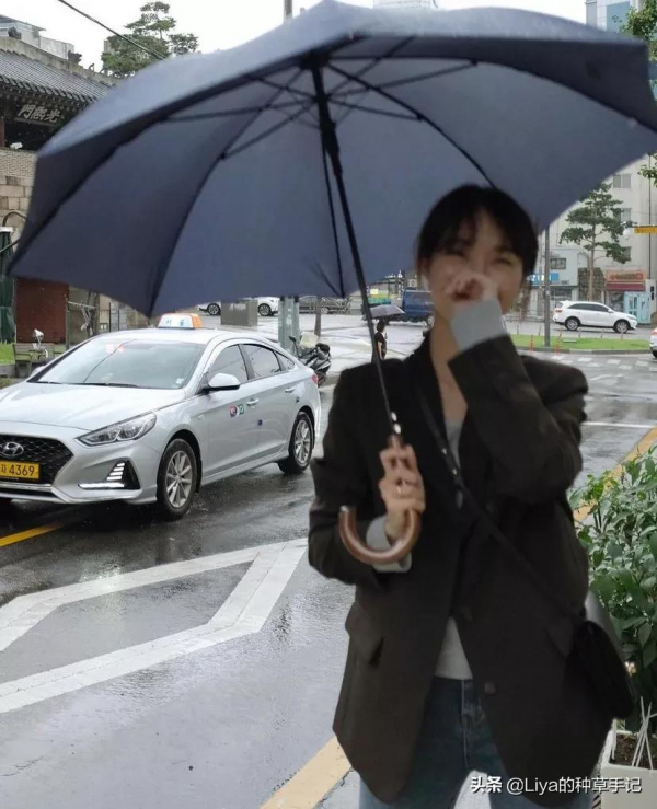 內搭這樣穿,承包秋天的高階 內搭這樣穿,承包秋天的高階