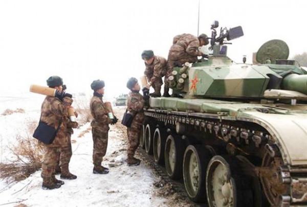 科普：我軍集團軍三次裁減，由24個減為13個