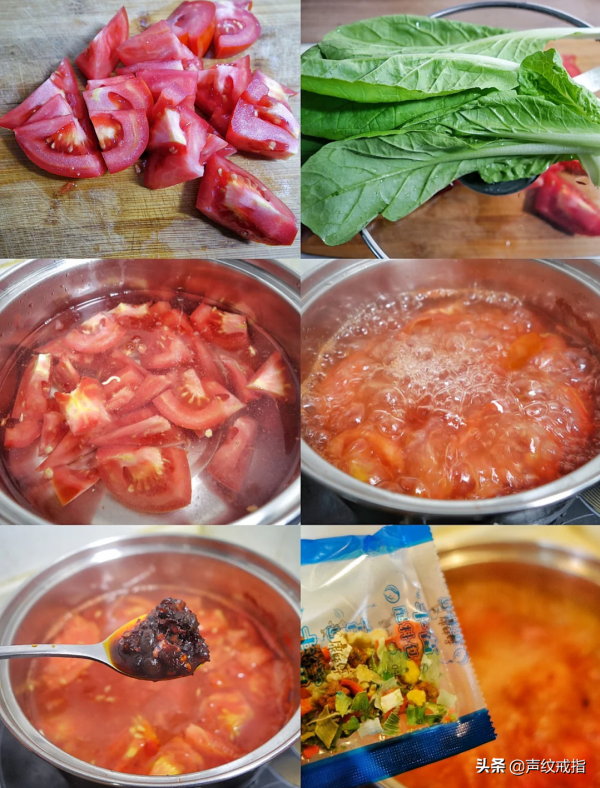 多款泡麵做法任你挑選