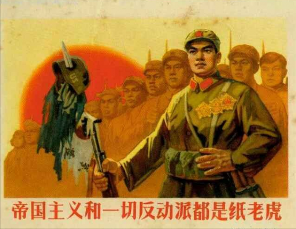 1969年朝鮮不經警告,直接擊落美國預警機,美國做了什麼? 1969年朝鮮不經警告,直接擊落美國預警機,美國做了什麼?