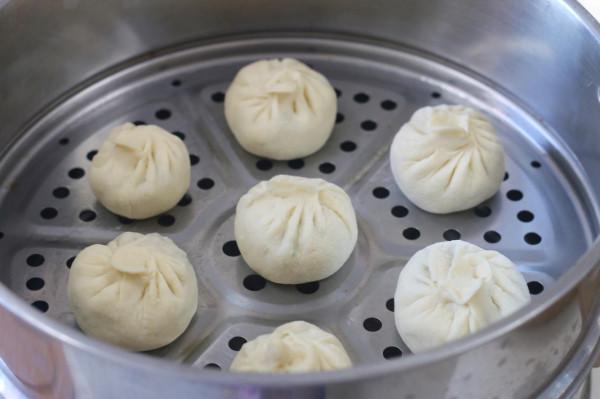 這三樣,堪稱包子餡兒的黃金搭配,鮮香、爽口,一吃就停不下來 這三樣,堪稱包子餡兒的黃金搭配,鮮香、爽口,一吃就停不下來