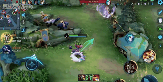 逃出“絕育路”的上分首選!“宗師流”打出42%輸出,單排不自閉 逃出“絕育路”的上分首選!“宗師流”打出42%輸出,單排不自閉