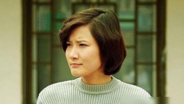 2年短暫婚姻後，侯勇另娶她人，潘雨辰漸漸理解了父母的反對