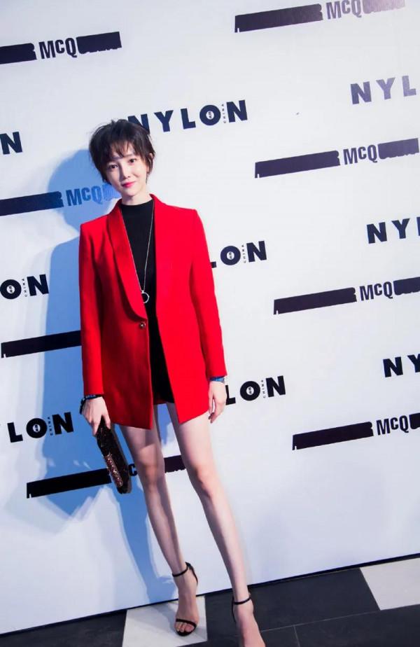 陳小紜|斛珠夫人|一個顏值和演技都線上的女子|緹蘭VS紫簪 陳小紜|斛珠夫人|一個顏值和演技都線上的女子|緹蘭VS紫簪