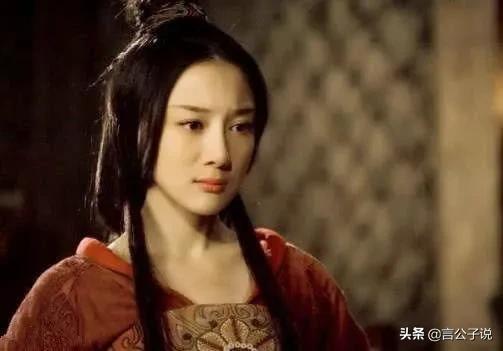 從&OpenCurlyDoubleQuote;當紅炸子雞&rdquo;到路人的七位女星，個個是古裝美人，誰最可惜？