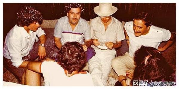 世界第一女毒梟，比你想象的更為誇張