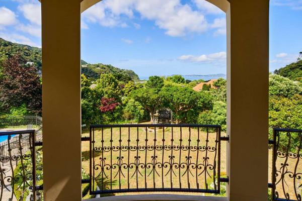 紐西蘭的普羅旺斯