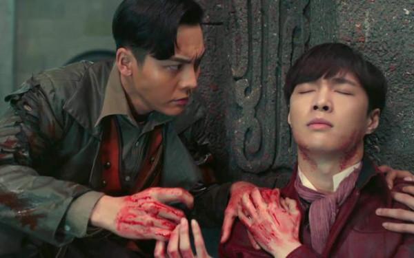 《老九門2》即將開拍？原班人馬難聚齊，傳言只有陳偉霆一人迴歸