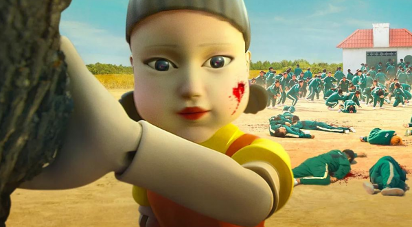 抱歉，劉亞仁也救不活這部網飛恐怖新劇