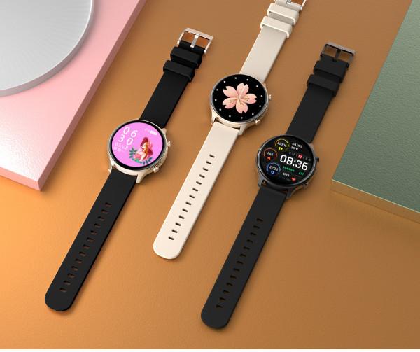 新年新款 輕薄炫彩