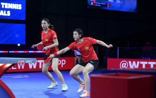 世乒賽爆冷日!日韓多位名將出局,國乒男單半區已失守 世乒賽爆冷日!日韓多位名將出局,國乒男單半區已失守