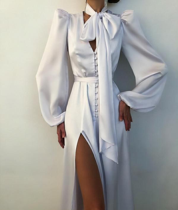 永恆經典：讓你成為真正淑女的連衣裙